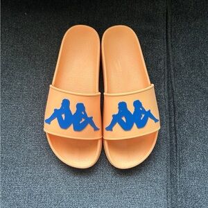 Kappa slides